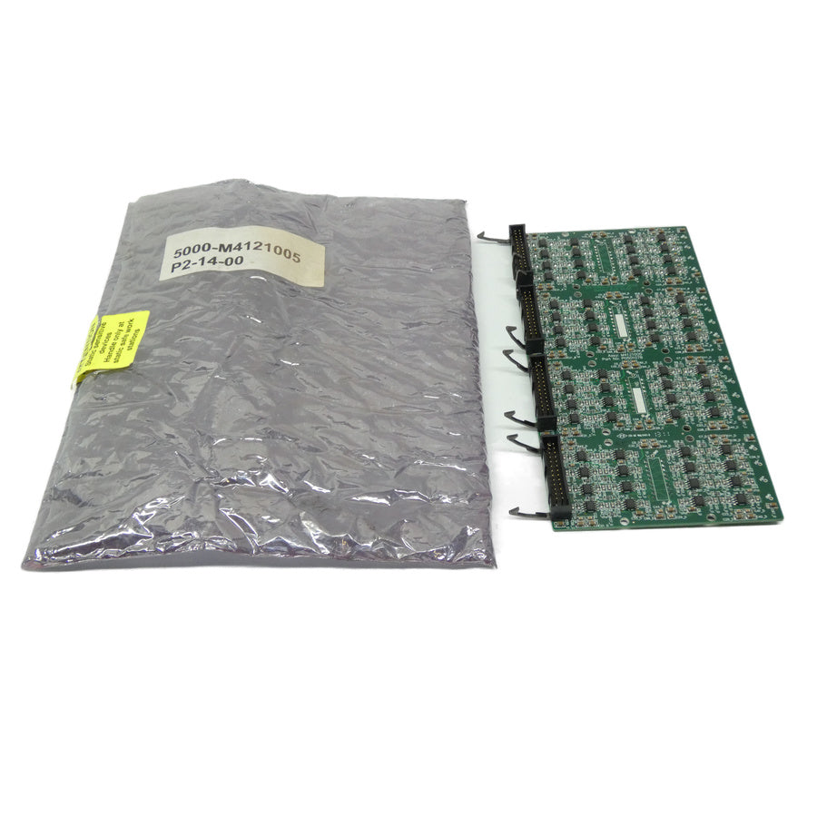 ODENBERG M4121005 P0501078 VER. 1.05 NSNP