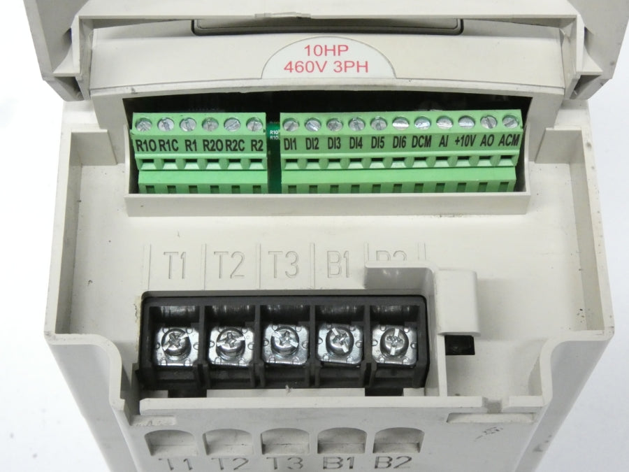 AUTOMATION DIRECT GS2-4010 380-480V 23A UNMP