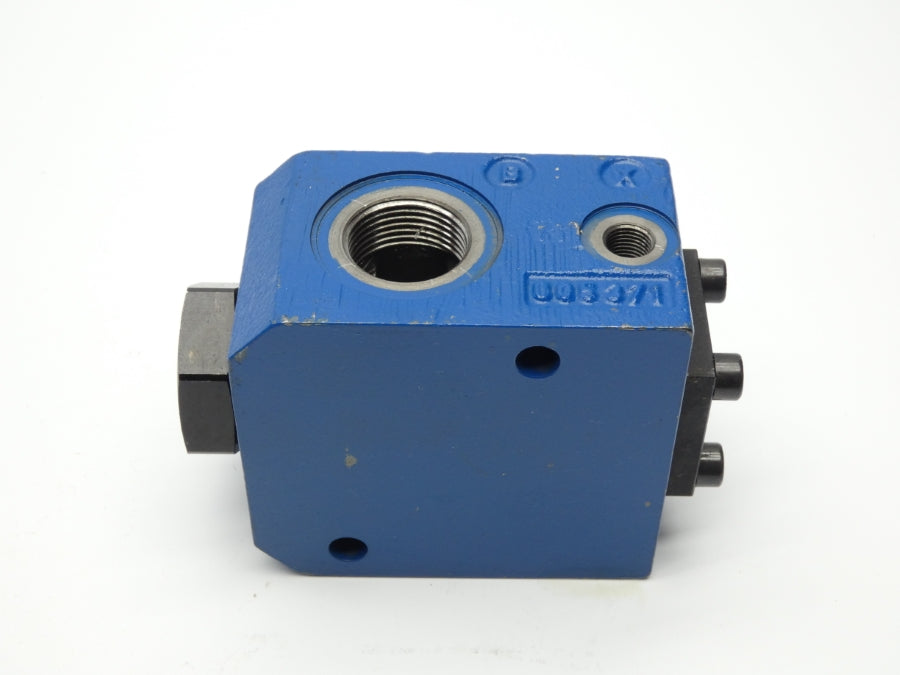 REXROTH SL20GA1-42 R900587554 NSNP