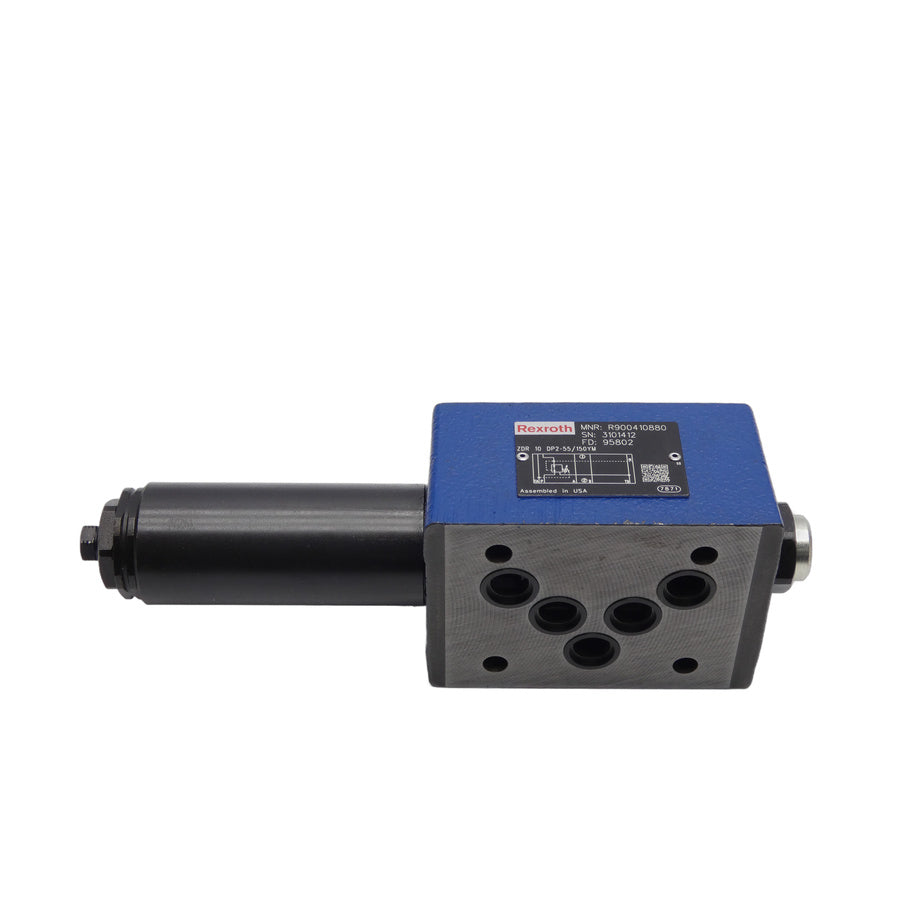 REXROTH ZDR10DP2-55/150YM R900410880 NSNP
