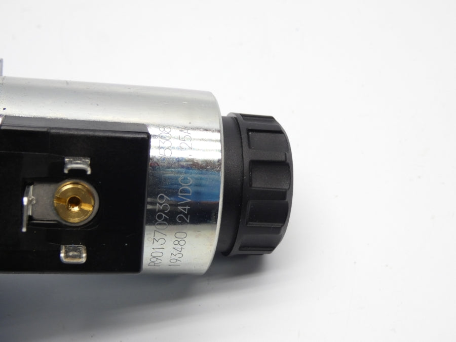 REXROTH Z4WE6E68-31/EG24N9K4 R900941212 24VDC NSNP