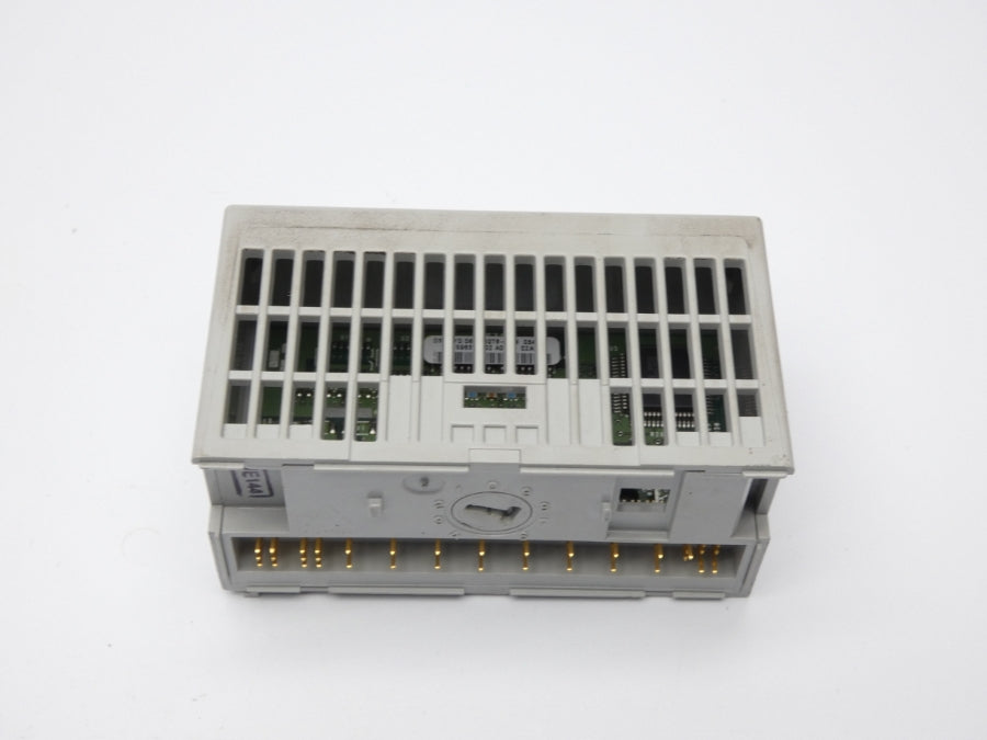 ALLEN BRADLEY 1794-IB8 SER. A REV. A01 24VDC NSNP