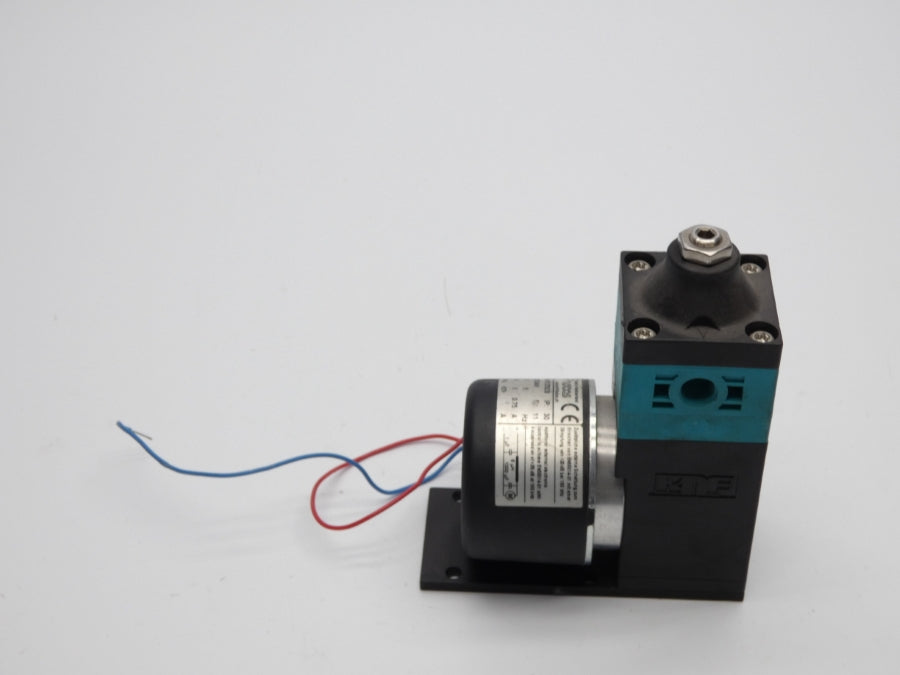 KNF UNF1.100KP.27DCB 3/11125072441 24V 0.75A NSNP