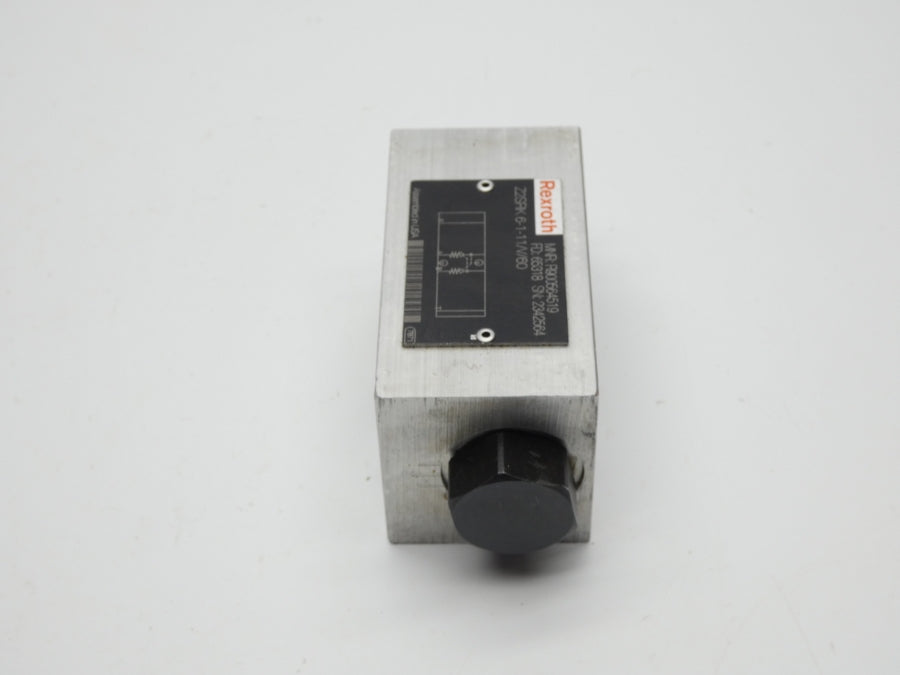 REXROTH Z2SRK6-1-11/V/60 R900564519 NSNP