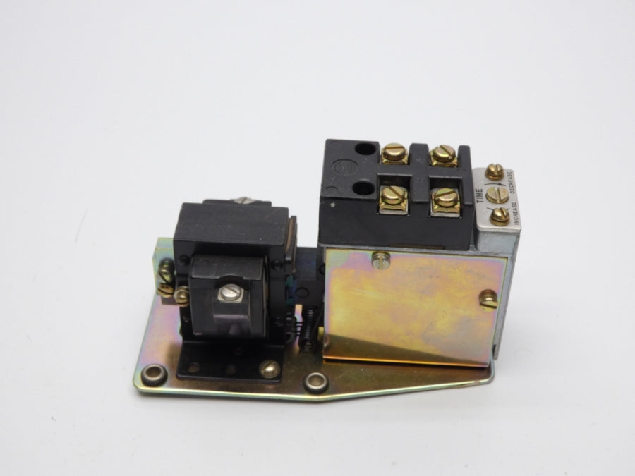 ALLEN BRADLEY 849A-ZOB24 SER. B 440/480V 60A NSNP