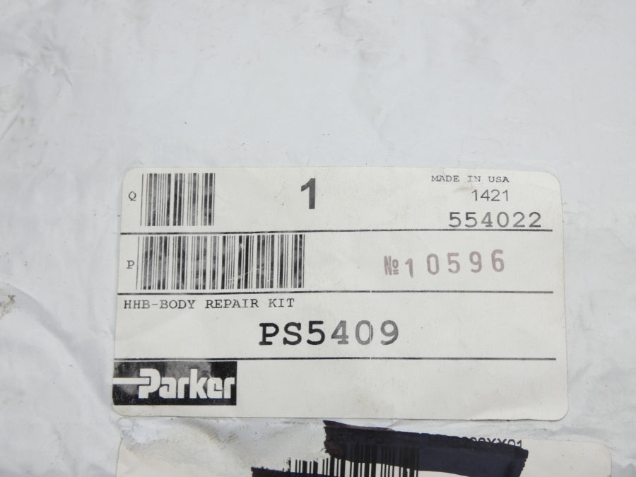PARKER PS5409 NSMP