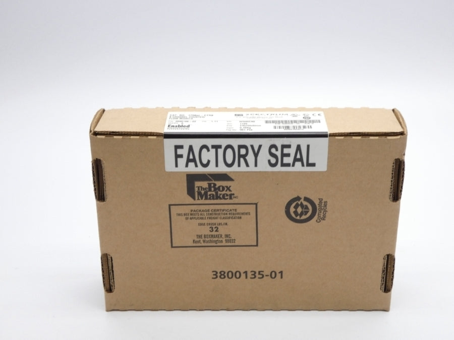 SPECTRUM CONTROLS 1756SC-CTR8 SER. A F/W 1.11 NSFS