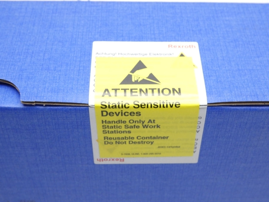 REXROTH CSB01.1C-S3-ENS-NNN-NN-S-NN-FW R911313871 NSFS