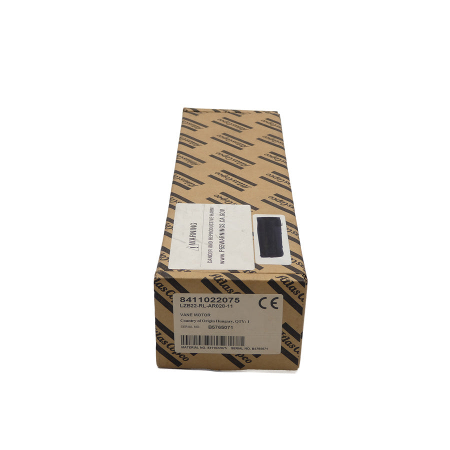 ATLAS COPCO LZB22-RL-AR028-11 8411022075 NSFS
