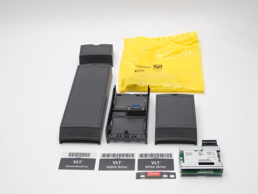 DANFOSS DPV1MCA101 130B1100 NSMP