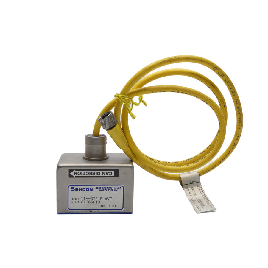 SENCON 11H-372 300V 3A NSNP