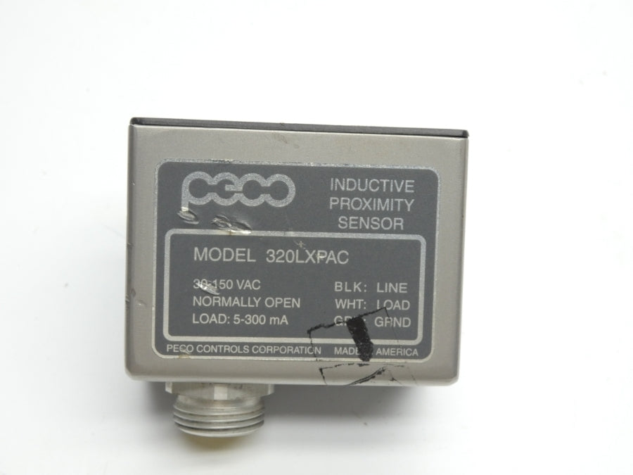PECO 320LXPAC 30-150VAC UNMP