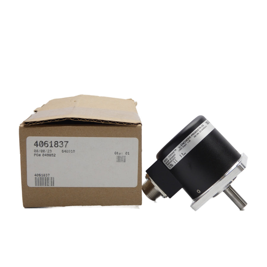 ACCU-CODER 4061837 5-28VDC NSMP