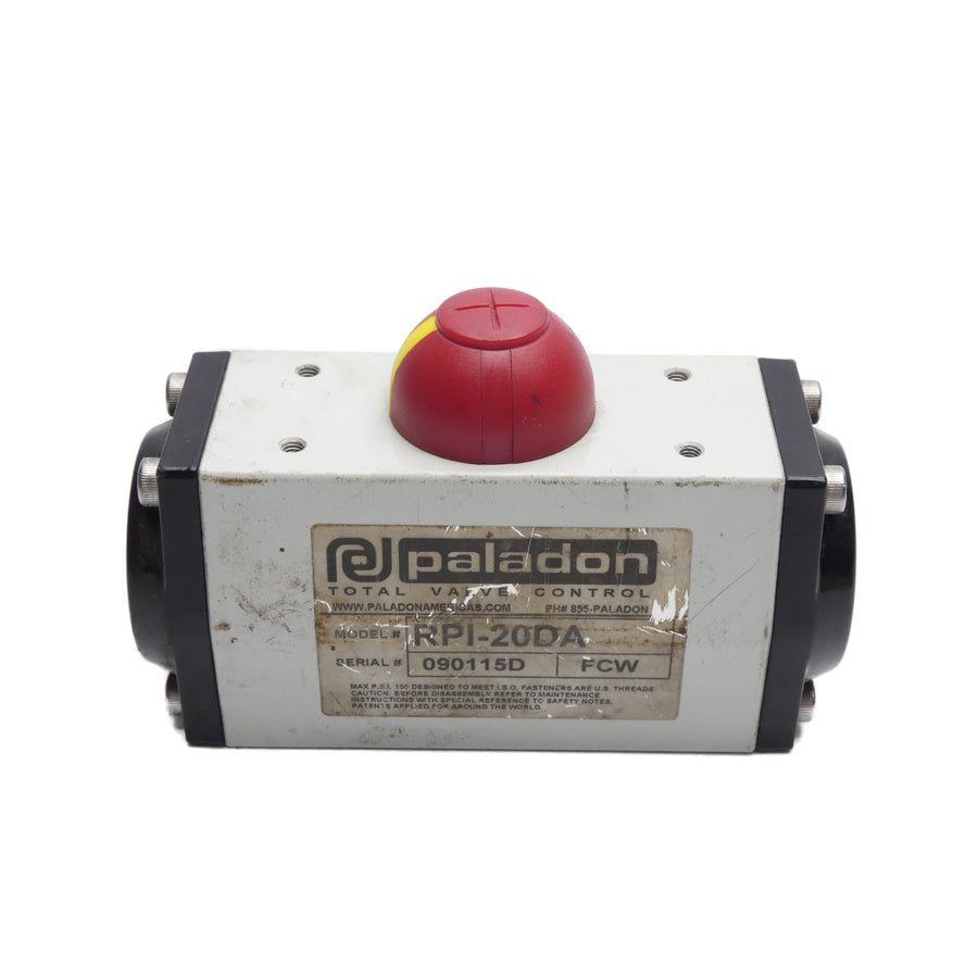 PALADON RPI-20DA 150PSI UNMP