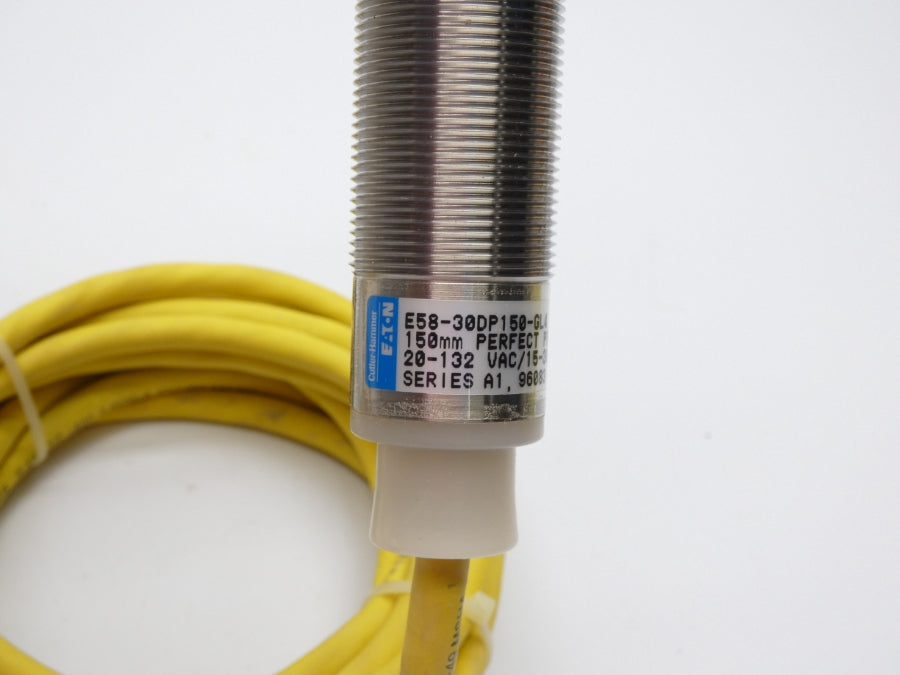 EATON E58-30DP150-GL4 SER. A1 20-132VAC 4M NSMP