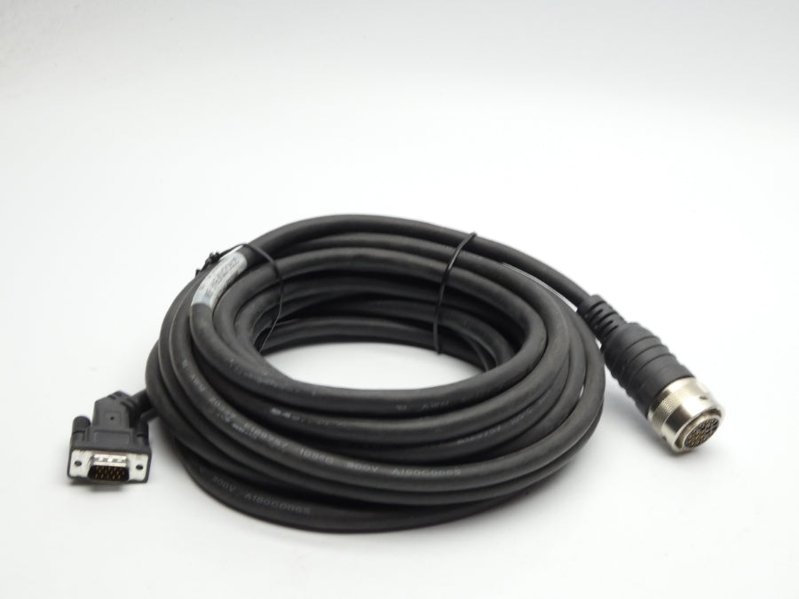 SERVO CABLE 2090-UXNFBMP-S09 SER. C NSNP