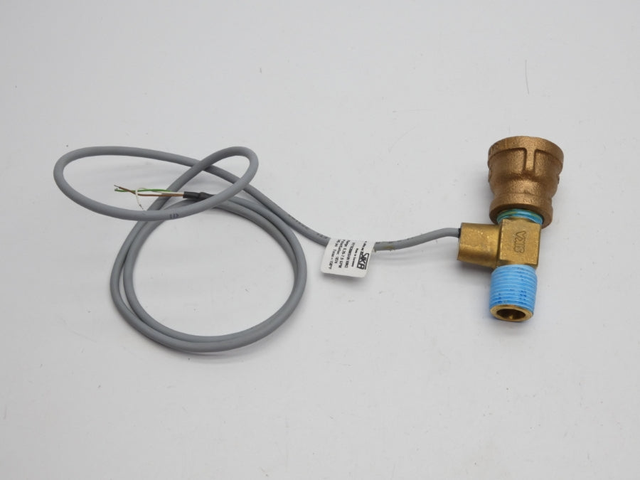 SIKA VY1030MSHN10N3 145PSI 0.26-7.9GPM NSNP