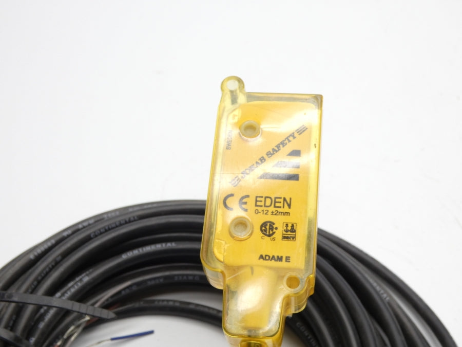 JOKAB SAFETY ADAM E NSNP