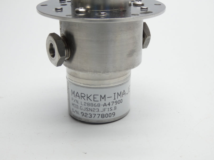 MARKEM-IMAJE L28868-A47900 GJSN23.JF1S.B NSNP