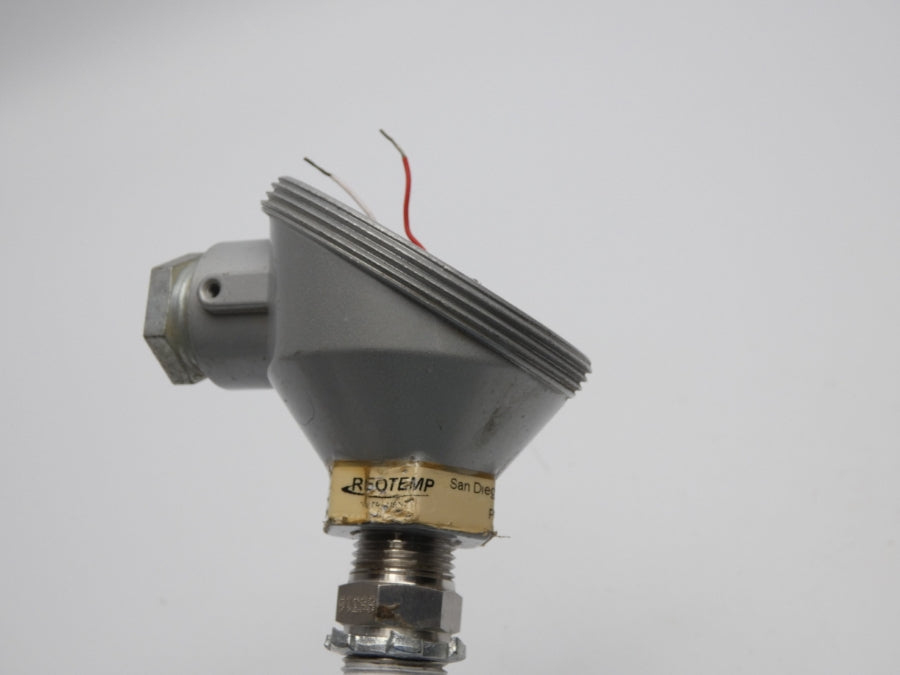 REOTEMP B1FPX12524X UNMP