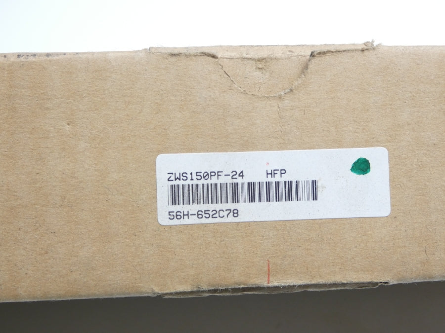 LAMBDA ZWS150FP-24 24V 6.3A NSMP