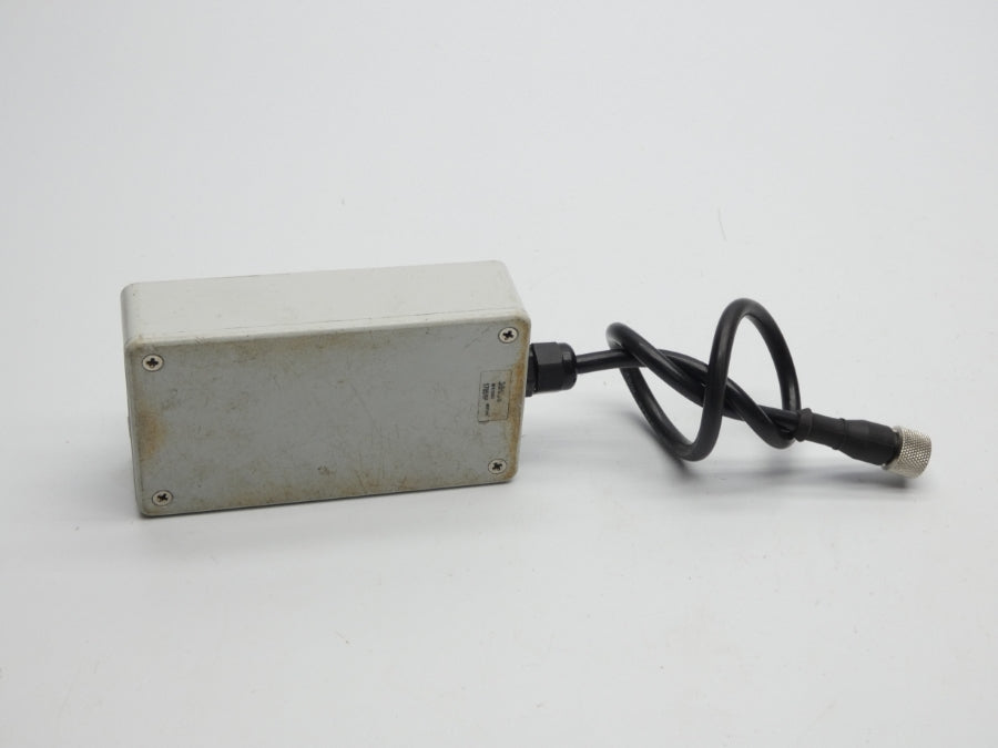 BANNER ENGINEERING DBQ5 UNMP