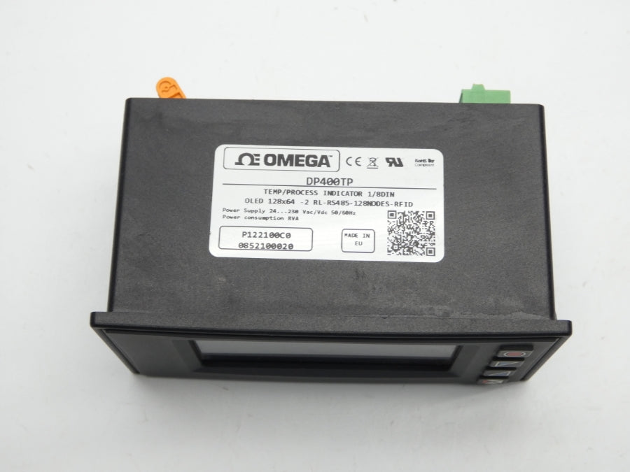 OMEGA DP400TP 24-230V NSNP