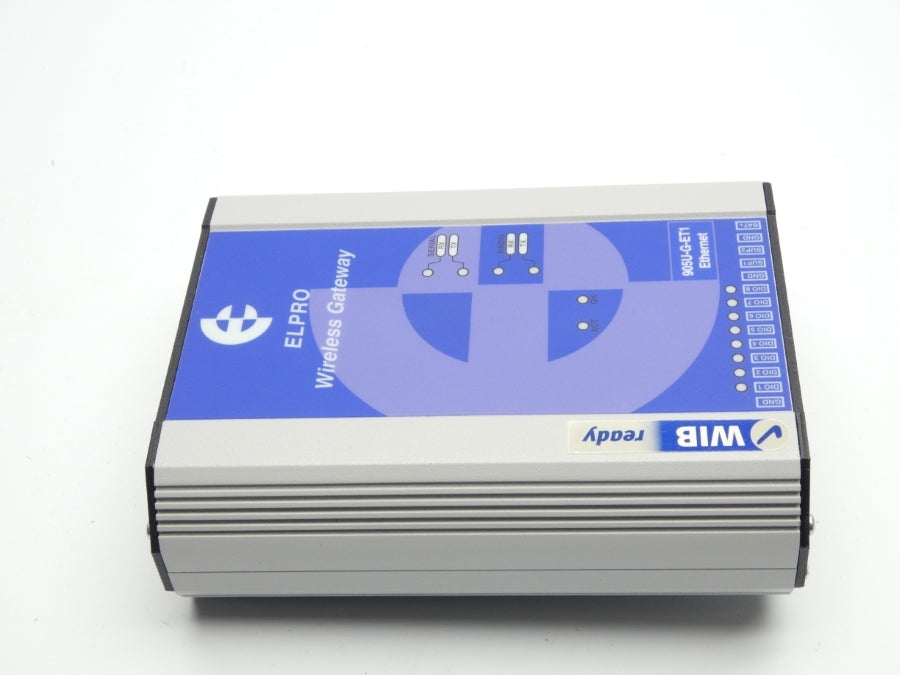 EL PRO 905U-G 13-24VAC (AS IS) UNMP