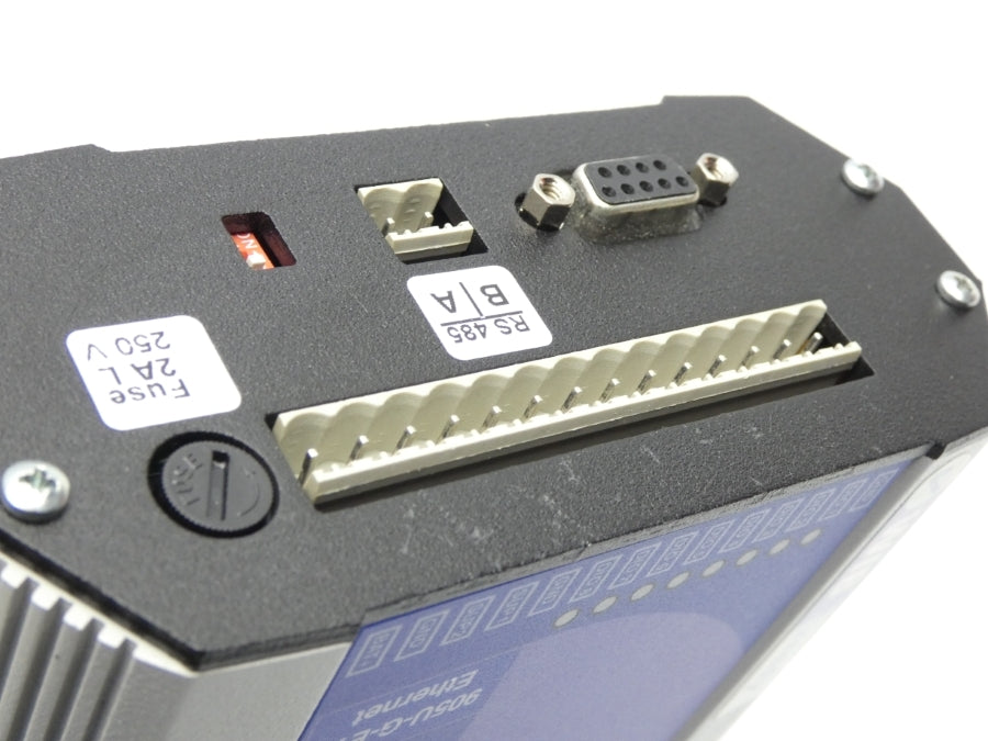 EL PRO 905U-G 13-24VAC (AS IS) UNMP