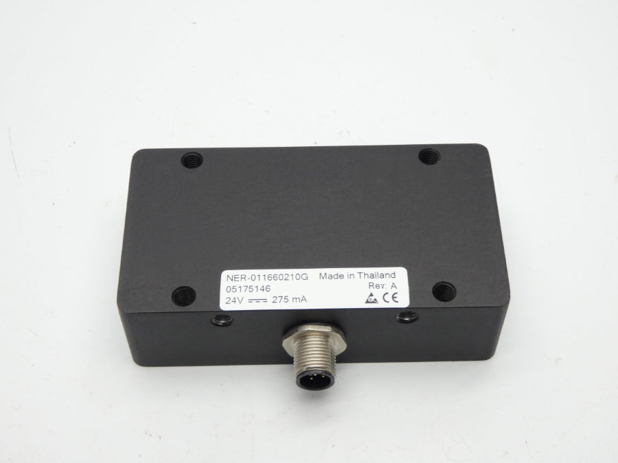 MICROSCAN NER-011660210G REV. A 24V NSMP