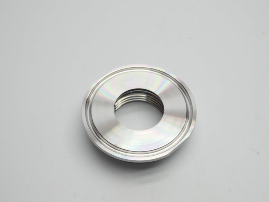 IFM EFECTOR E33209 2" NSMP