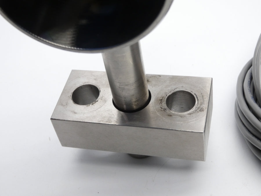 ANDERSON INSTRUMENT SR090G05802110 0-5000PSI UNMP