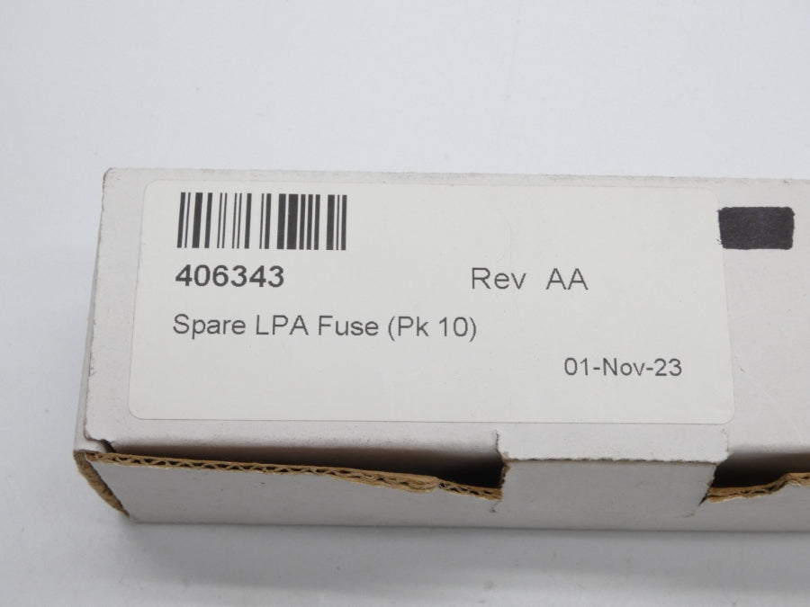 KIT 406343 REV. AA (PKG OF 10) NSMP