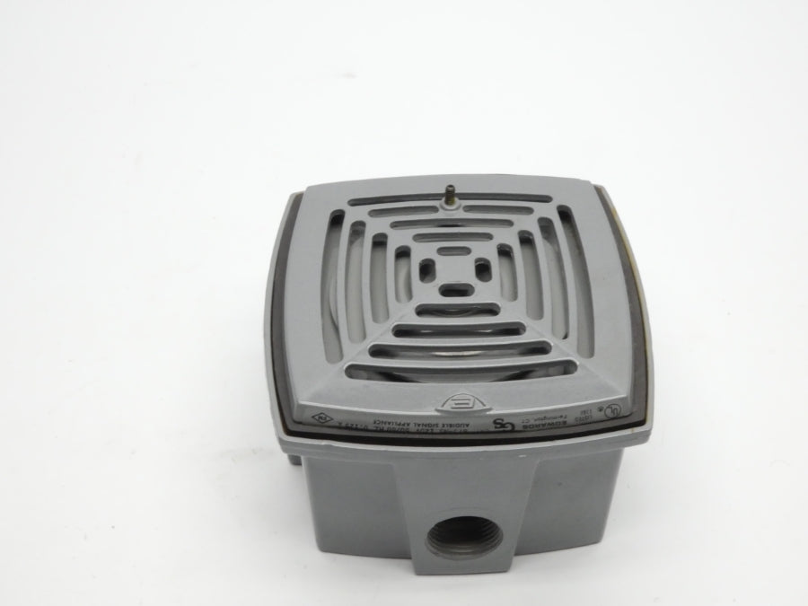 EDWARDS 875-N5 120V 0.125A NSMP