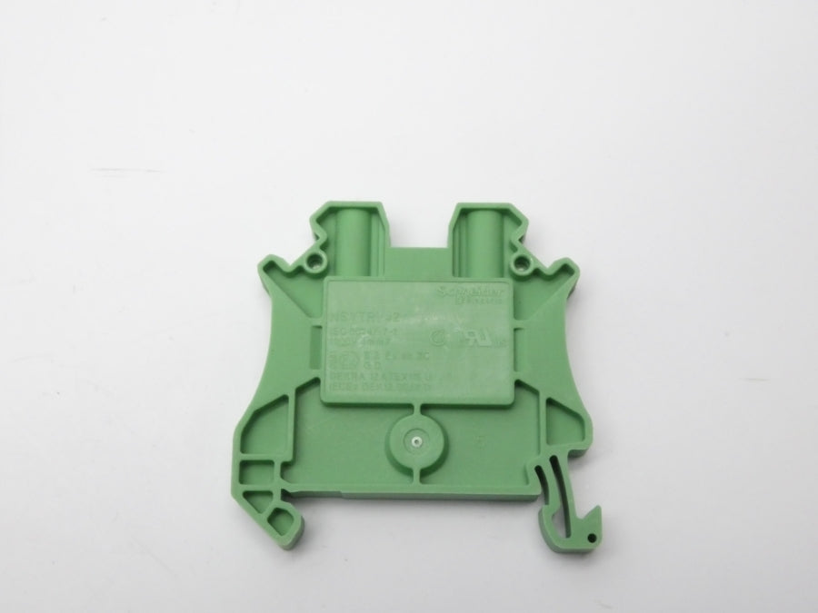 SCHNEIDER ELECTRIC NSYTRV42GN 600V 30A (PKG OF 50) NSMP