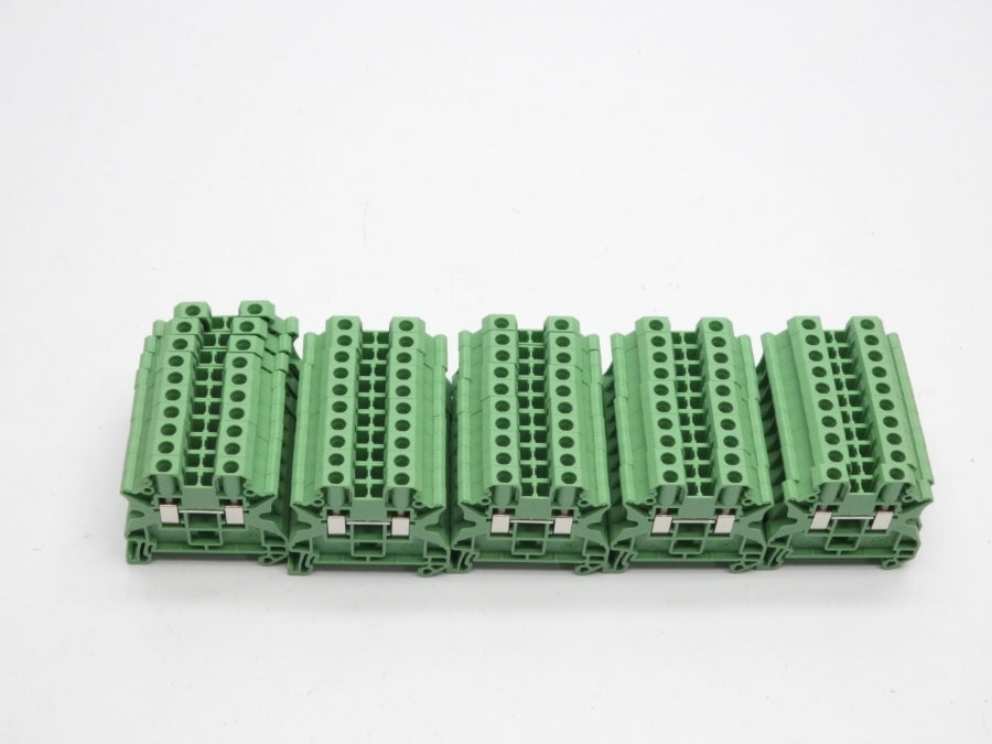 SCHNEIDER ELECTRIC NSYTRV42GN 600V 30A (PKG OF 50) NSMP