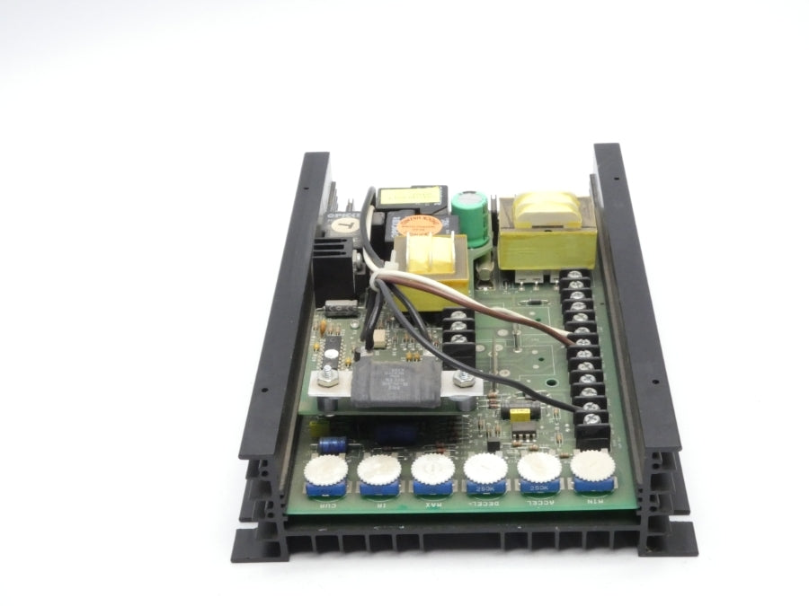 DART CONTROLS 530BC-38M 115/230VAC 10A NSNP