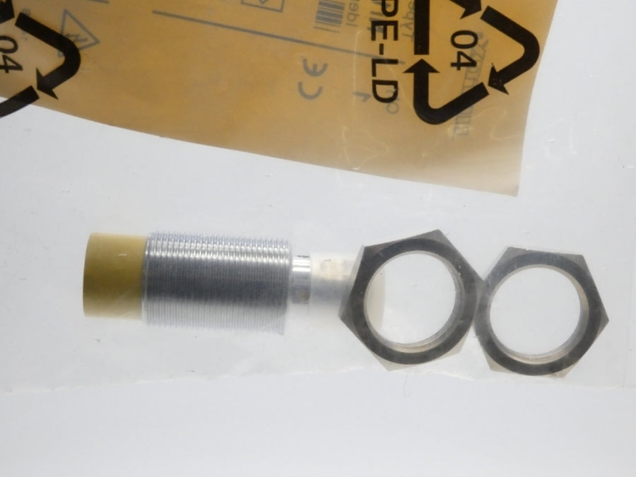 TURCK NI12U-M18-AP6X2-H1141 1645145 10-30VDC NSMP