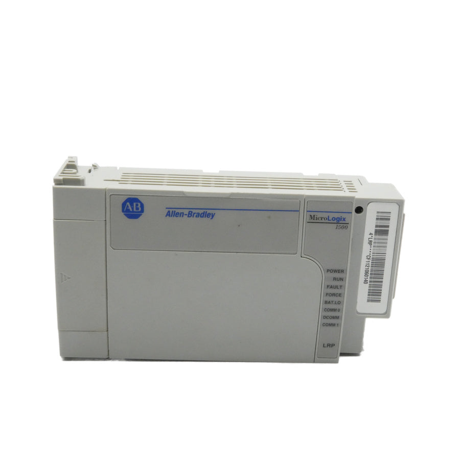 ALLEN BRADLEY 1764-LRP SER. C F/W 11 REV. F 5VDC NSNP