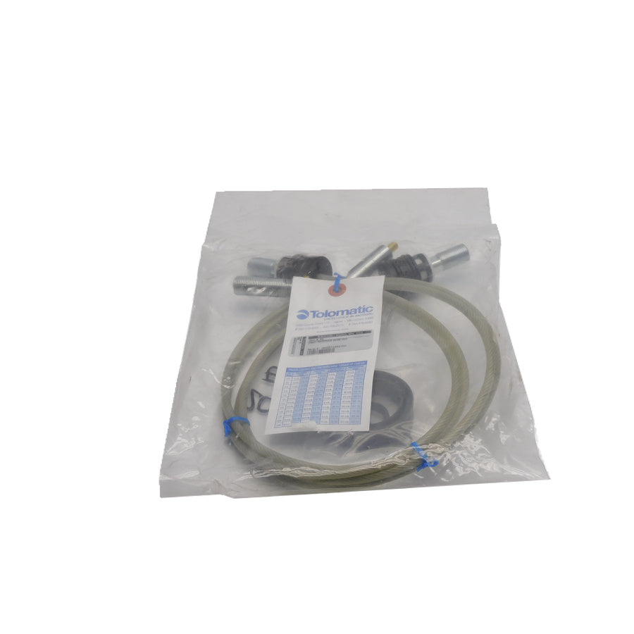 TOLOMATIC RKCCM25SK38.000 NSNP