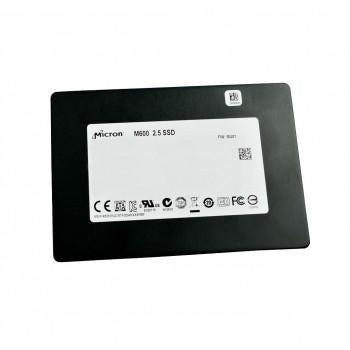 MTFDDAK1T0MBF | Micron Technology 1TB SATA 6Gbps 2.5-inch Solid State Drive