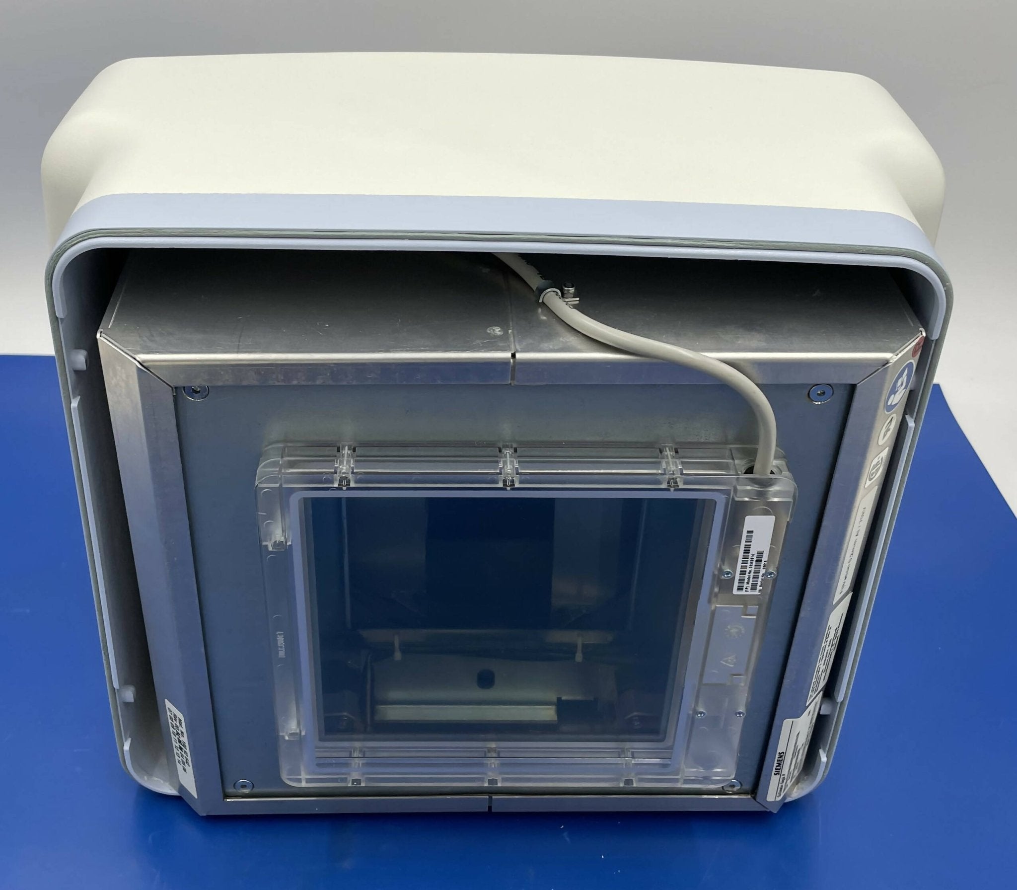 Siemens 10092642 - Multileaf Collimator AMC for Axiom Artis Label | Alo Tech Solutions