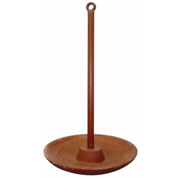 Mushroom Anchor - 1500 Lb