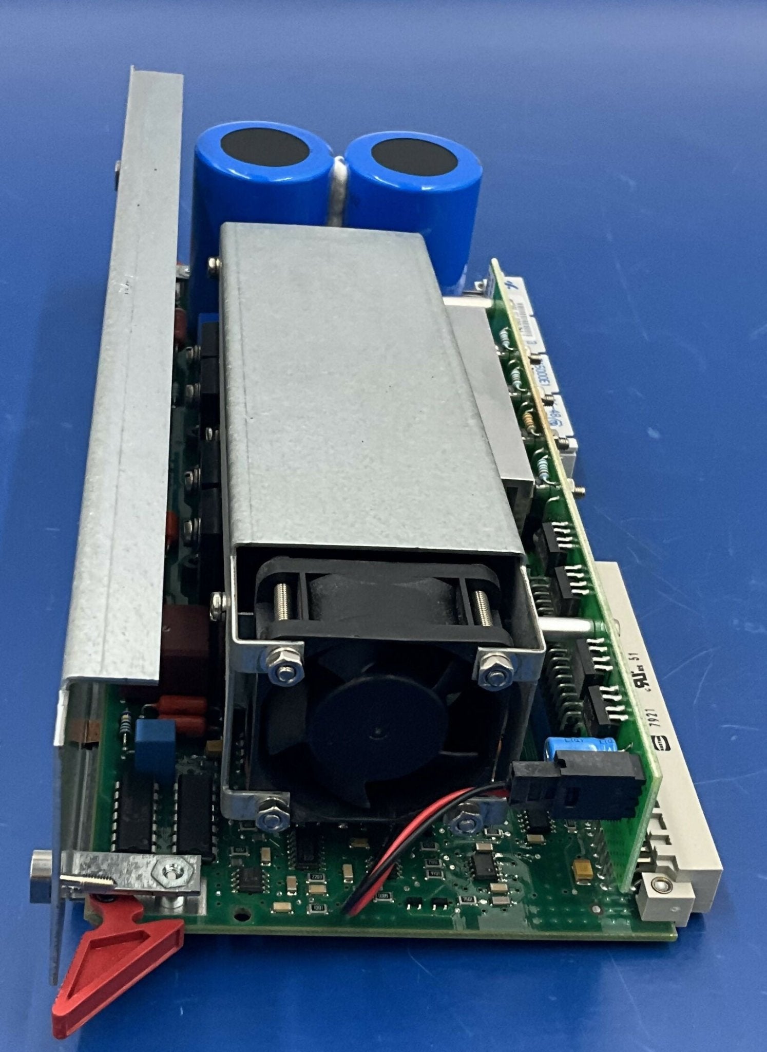 MVR TWIN HIGH POWER BOARD (4522 127 02655/452212702655) PHILIPS