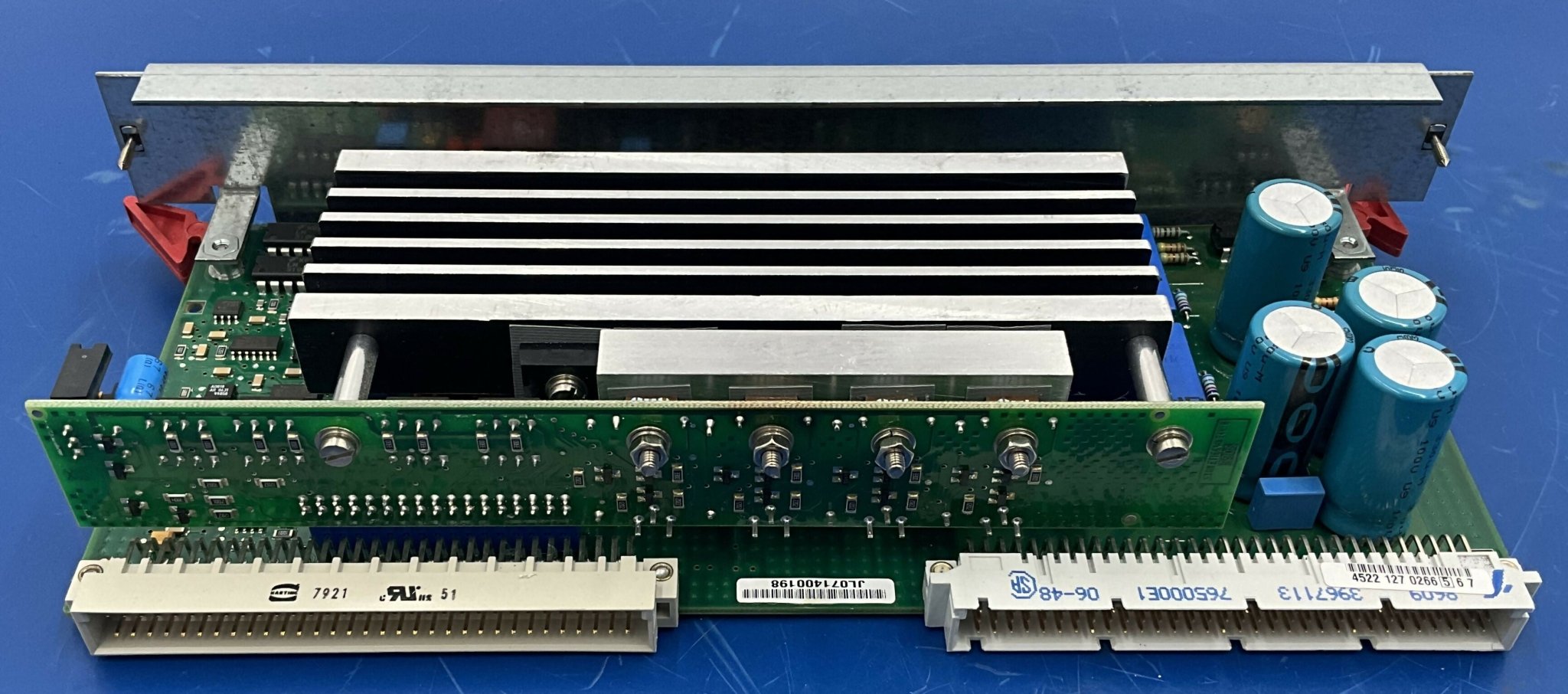 MVR TWIN LOW POWER BOARD (4522 127 02665/452212702665) PHILIPS