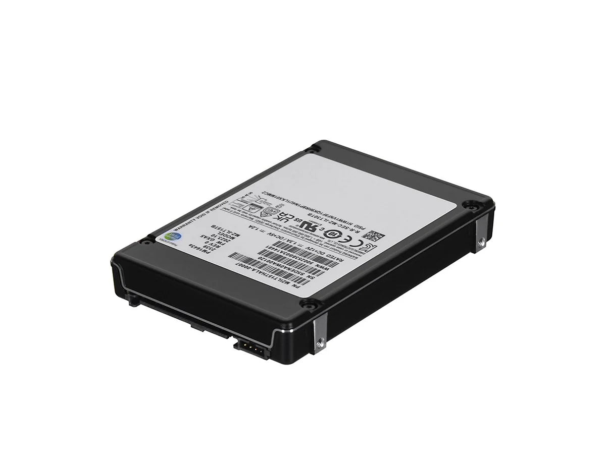 Samsung MZILT15THALA-00007 SSD Drive