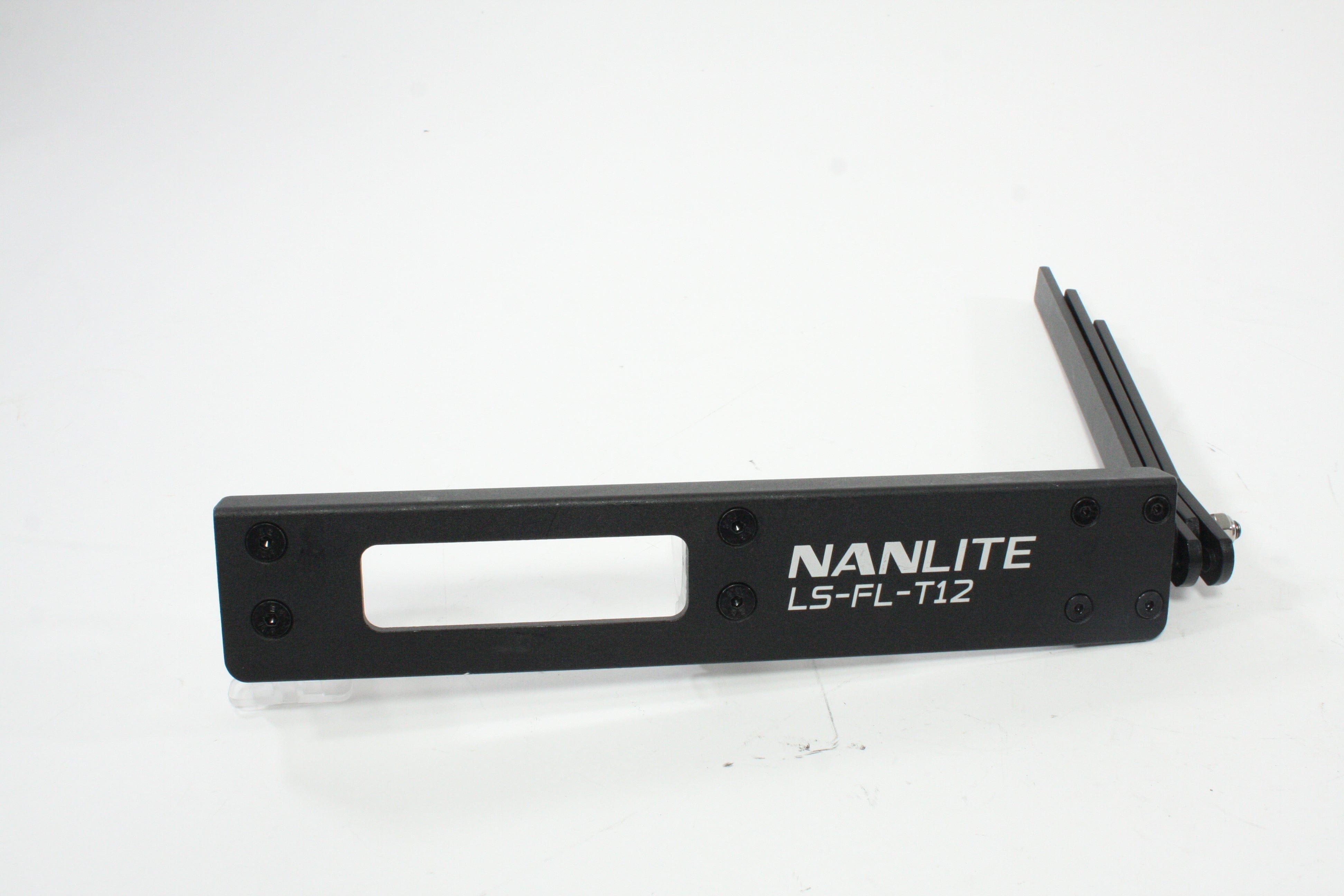 Nanlite LS-FL-T12 Folable Floor Stand for PavoTube
