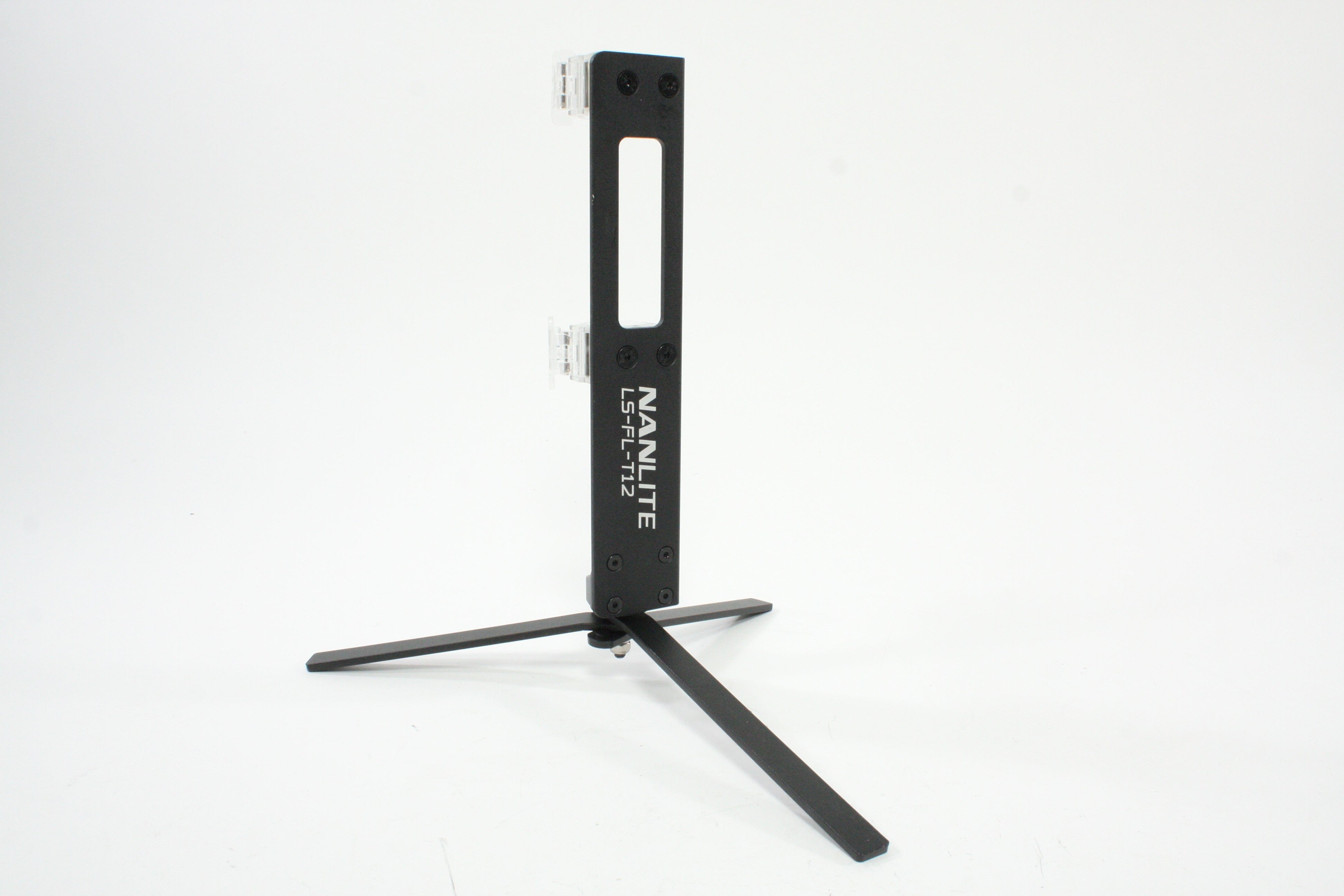 Nanlite LS-FL-T12 Folable Floor Stand for PavoTube