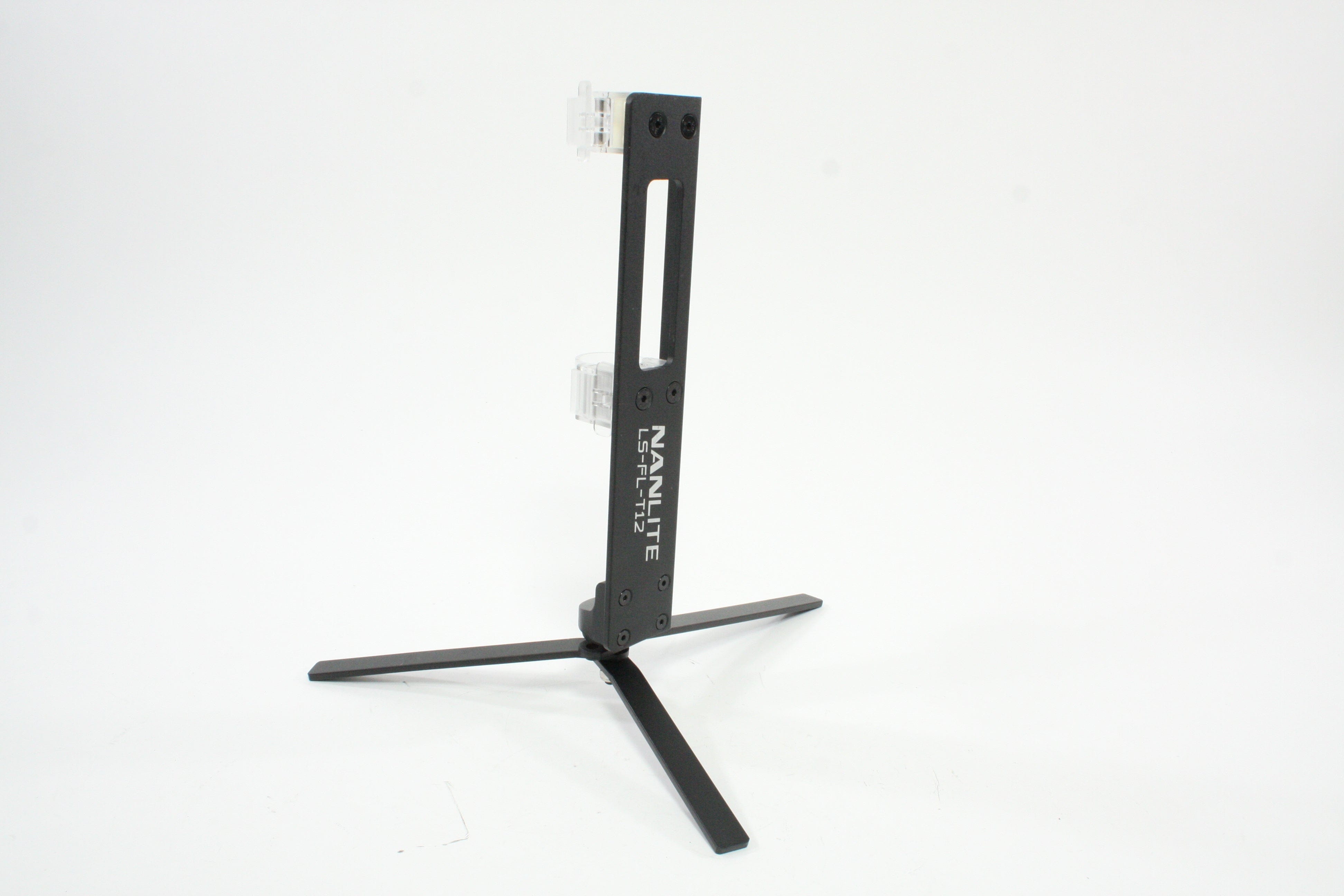 Nanlite LS-FL-T12 Foldable Floor Stand for PavoTube