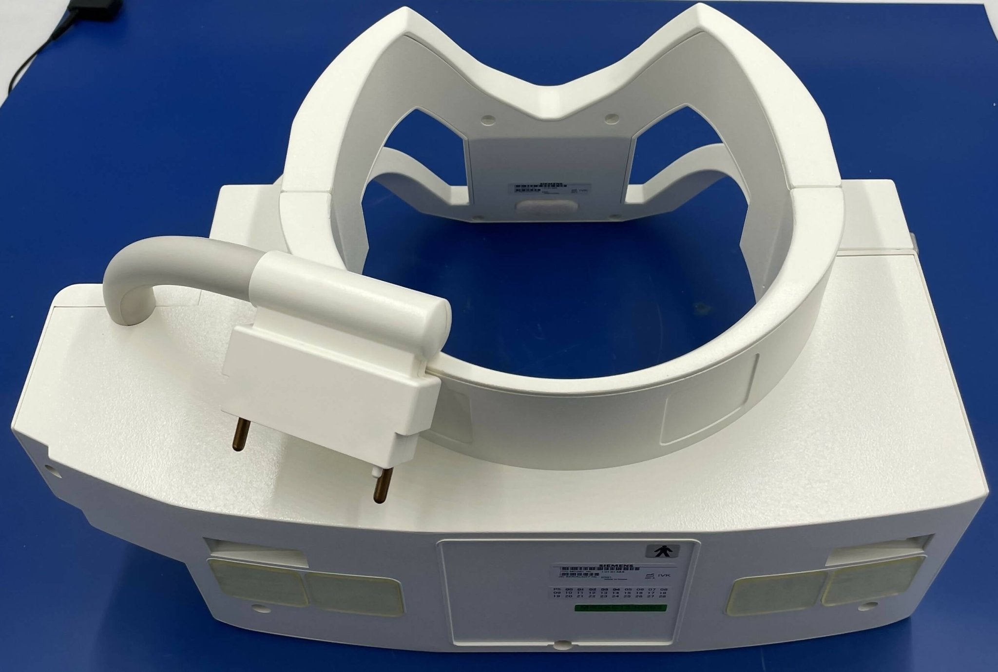 Siemens 10131485 - Neck Matrix A TIM Coil for MRI Front | Alo Tech Solutions
